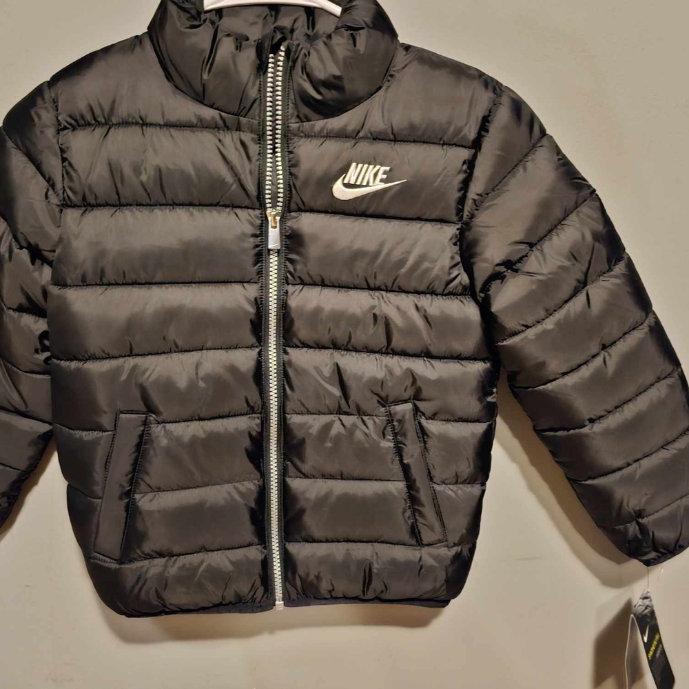 Nike Coat NWT